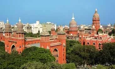 chennai high court